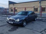 Mercedes-Benz E 230 1996 года за 2 150 000 тг. в Караганда