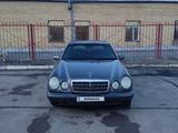 Mercedes-Benz E 230 1996 года за 2 150 000 тг. в Караганда – фото 2