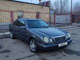 Mercedes-Benz E 230 1996 года за 2 150 000 тг. в Караганда – фото 3