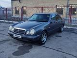 Mercedes-Benz E 230 1996 года за 2 150 000 тг. в Караганда – фото 4