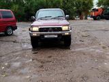 Toyota Hilux Surf 1994 годаүшін2 100 000 тг. в Есик – фото 2