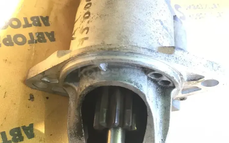 Стартер на Субару за 13 000 тг. в Алматы