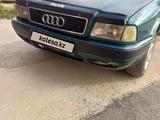 Audi 80 1992 года за 1 304 888 тг. в Жезказган