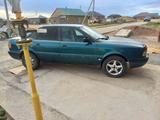 Audi 80 1992 года за 1 304 888 тг. в Жезказган – фото 4