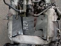 Двигатель на Сузуки Гранд Витара H27 объём 2.7 в сбореүшін650 000 тг. в Алматы