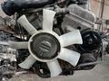 Двигатель на Сузуки Гранд Витара H27 объём 2.7 в сборе за 650 000 тг. в Алматы – фото 2