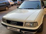 Audi 80 1994 годаfor1 700 000 тг. в Петропавловск – фото 5