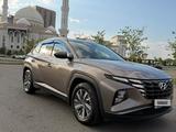 Hyundai Tucson 2022 года за 12 500 000 тг. в Астана