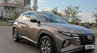 Hyundai Tucson 2022 года за 12 500 000 тг. в Астана