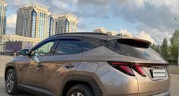 Hyundai Tucson 2022 годаүшін12 500 000 тг. в Астана – фото 4