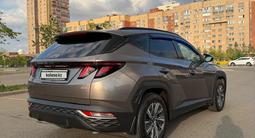 Hyundai Tucson 2022 годаүшін12 500 000 тг. в Астана – фото 3