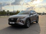 Hyundai Tucson 2022 года за 12 500 000 тг. в Астана – фото 2