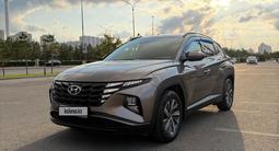 Hyundai Tucson 2022 годаүшін12 500 000 тг. в Астана – фото 2