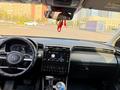 Hyundai Tucson 2022 года за 12 500 000 тг. в Астана – фото 6