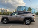 Hyundai Tucson 2022 года за 12 500 000 тг. в Астана – фото 5