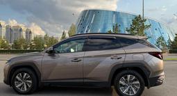 Hyundai Tucson 2022 годаүшін12 500 000 тг. в Астана – фото 5