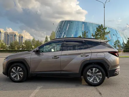Hyundai Tucson 2022 года за 12 500 000 тг. в Астана – фото 5