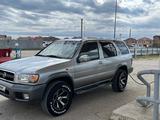 Nissan Pathfinder 2004 года за 4 300 000 тг. в Актау – фото 2