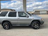 Nissan Pathfinder 2004 года за 4 300 000 тг. в Актау – фото 4