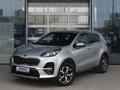 Kia Sportage 2020 года за 12 990 000 тг. в Астана