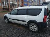 ВАЗ (Lada) Largus 2020 годаүшін4 700 000 тг. в Актобе – фото 4