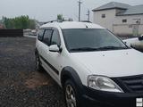 ВАЗ (Lada) Largus 2020 годаүшін4 700 000 тг. в Актобе – фото 5