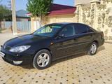 Toyota Camry 2005 годаүшін6 500 000 тг. в Кызылорда – фото 2