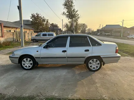 Daewoo Nexia 2007 года за 1 700 000 тг. в Сарыагаш – фото 11