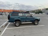 Nissan Mistral 1996 годаүшін3 100 000 тг. в Алматы – фото 3