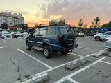 Nissan Mistral 1996 годаүшін3 100 000 тг. в Алматы
