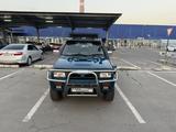 Nissan Mistral 1996 годаүшін3 100 000 тг. в Алматы – фото 4