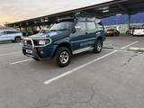 Nissan Mistral 1996 годаүшін3 100 000 тг. в Алматы – фото 2