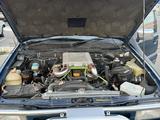 Nissan Mistral 1996 годаүшін3 100 000 тг. в Алматы – фото 5