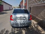 Hyundai Accent 2009 года за 3 500 000 тг. в Шымкент – фото 5