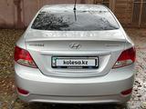 Hyundai Accent 2014 года за 5 000 000 тг. в Астана – фото 5