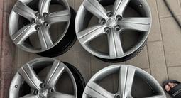 Диски от lexus gs190 лепестки за 300 000 тг. в Караганда
