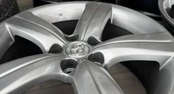 Диски от lexus gs190 лепестки за 300 000 тг. в Караганда – фото 5