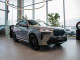 BMW X7 2025 года за 85 459 867 тг. в Алматы