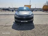 Peugeot 206 2006 года за 1 600 000 тг. в Актау – фото 2