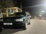 Audi 80 1992 года за 1 600 000 тг. в Алматы – фото 2