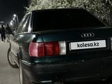 Audi 80 1992 года за 1 600 000 тг. в Алматы