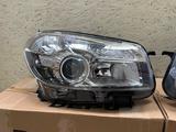 Фара на Nissan Qashqai 2010- (Тайвань) / Ниссан Кашкай 2014 (Тайвань) за 55 000 тг. в Астана – фото 2