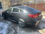 Hyundai Sonata 2014 года за 4 900 000 тг. в Алматы – фото 2