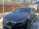 Hyundai Sonata 2014 года за 4 900 000 тг. в Алматы – фото 5