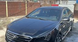 Hyundai Sonata 2014 года за 4 900 000 тг. в Алматы – фото 5