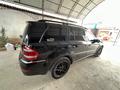 Mercedes-Benz GL 550 2007 годаүшін6 500 000 тг. в Алматы – фото 4