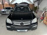 Mercedes-Benz GL 550 2007 года за 6 500 000 тг. в Алматы – фото 2