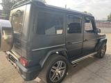 Mercedes-Benz G 500 2002 года за 14 000 000 тг. в Алматы – фото 4