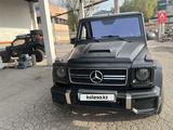 Mercedes-Benz G 500 2002 года за 14 000 000 тг. в Алматы – фото 2