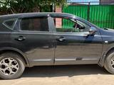 Nissan Qashqai 2008 годаүшін5 200 000 тг. в Алматы – фото 5